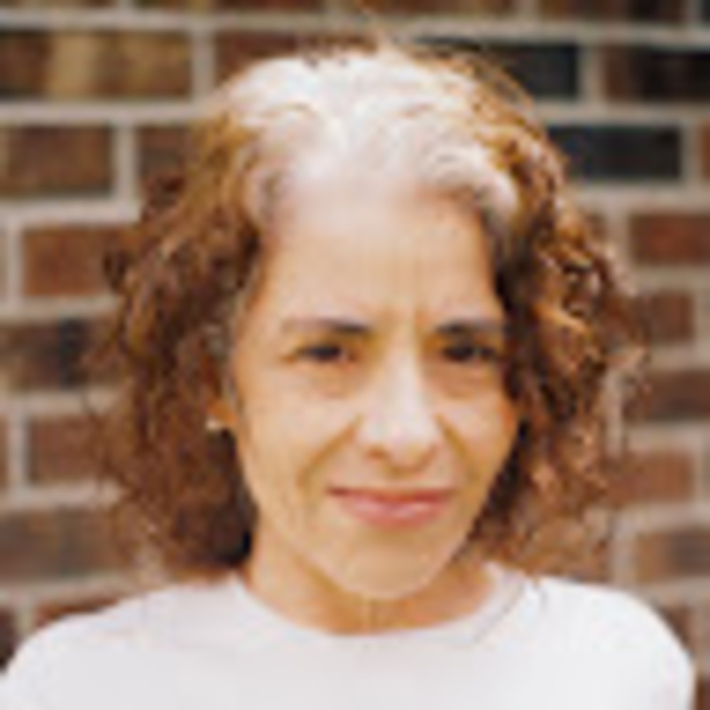 Meet your Posher, Jeri